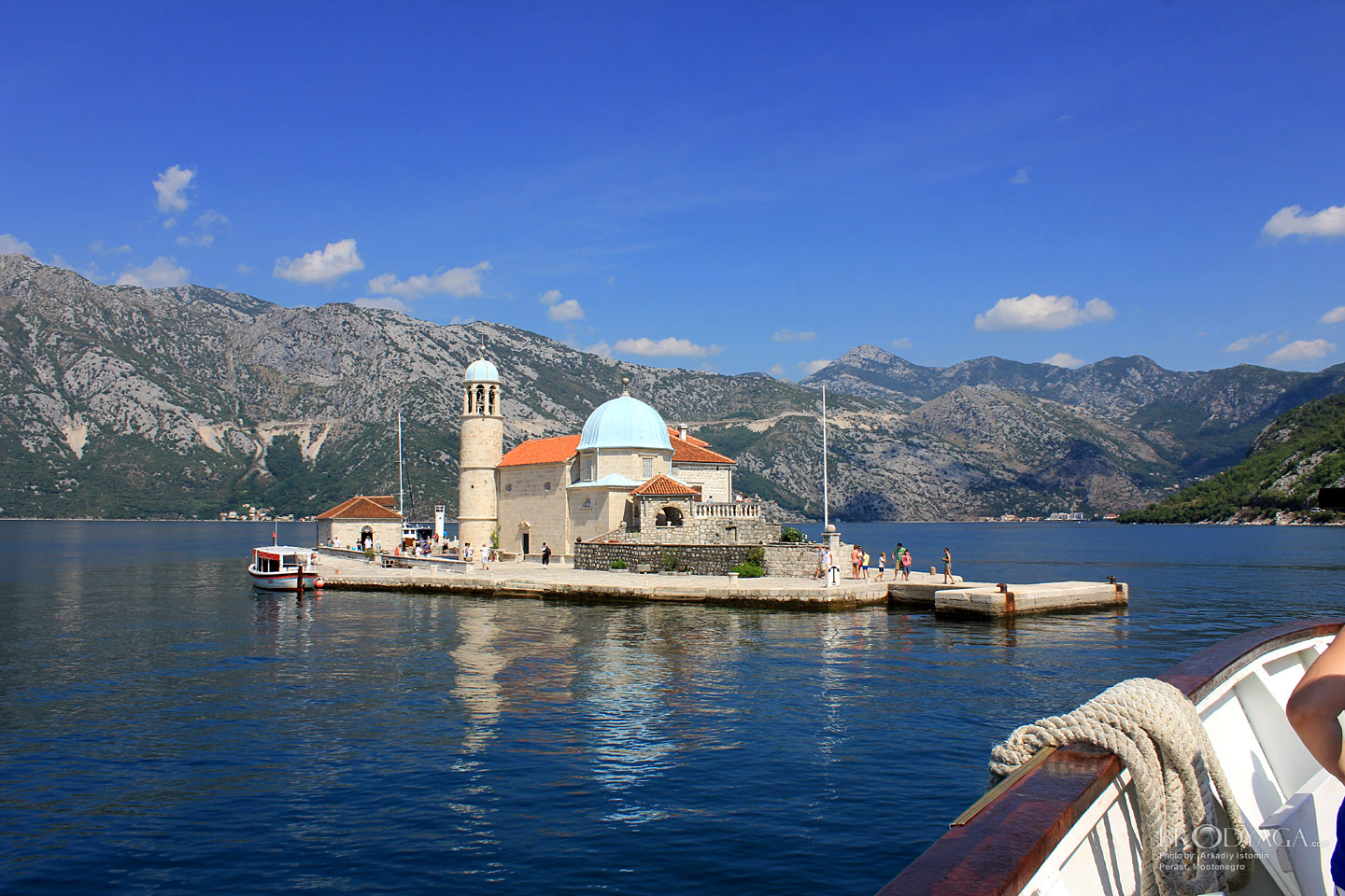 Perast